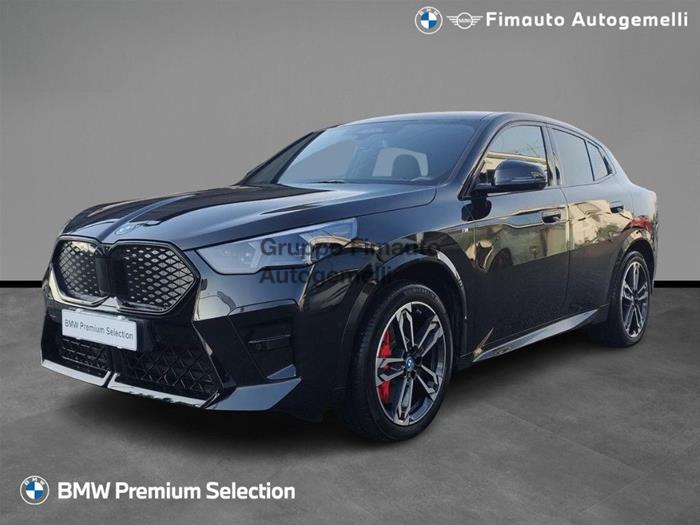 Fimauto - BMW iX2 | ID 41050