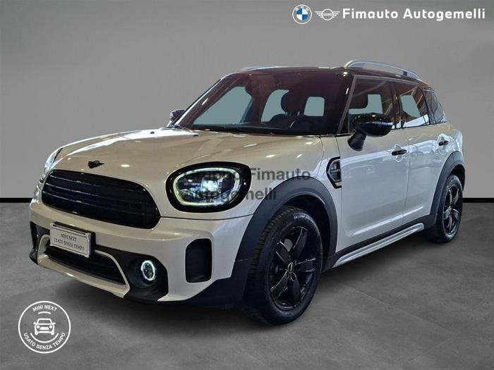 Fimauto - MINI Countryman | ID 41049