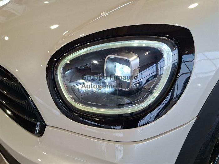 Fimauto - MINI Countryman | ID 41049