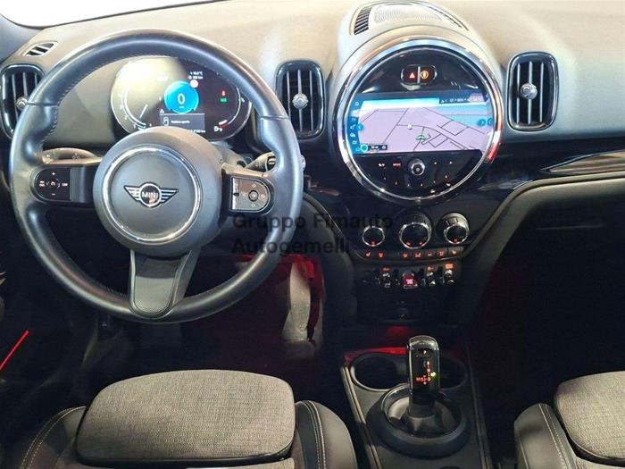 Fimauto - MINI Countryman | ID 41049