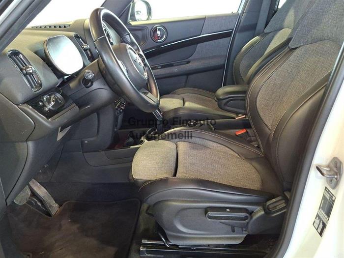 Fimauto - MINI Countryman | ID 41049