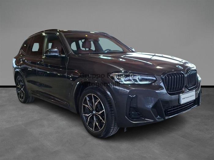 Fimauto - BMW X3 | ID 41052