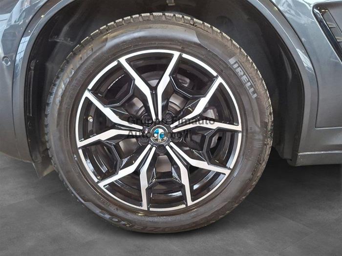 Fimauto - BMW X3 | ID 41052