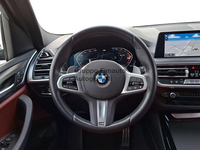Fimauto - BMW X3 | ID 41052