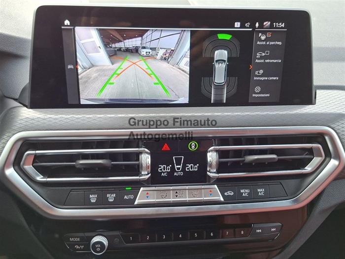 Fimauto - BMW X3 | ID 41052