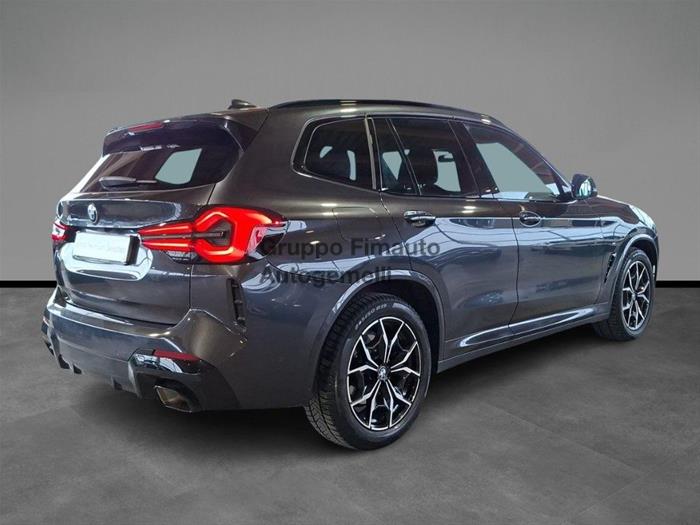 Fimauto - BMW X3 | ID 41051