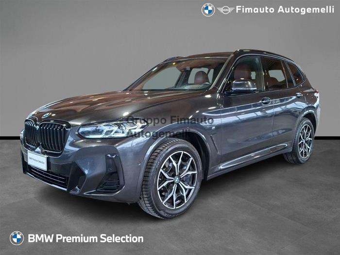 Fimauto - BMW X3 | ID 41051