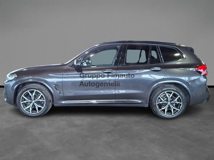 Fimauto - BMW X3 | ID 41051
