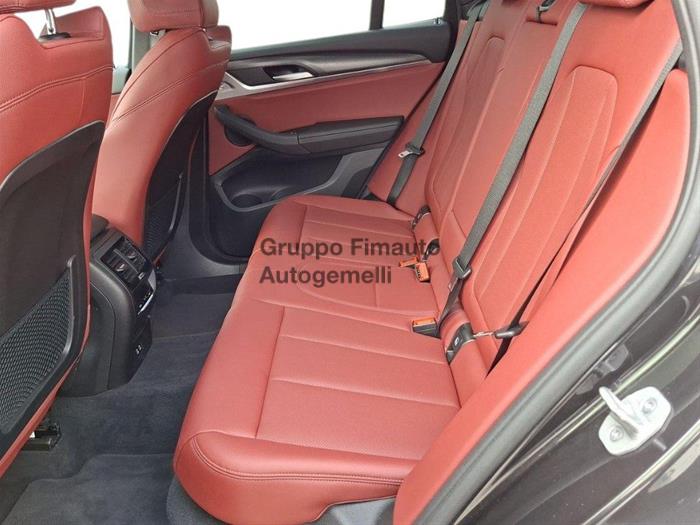 Fimauto - BMW X3 | ID 41051