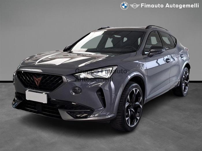 Fimauto - CUPRA Formentor | ID 41057