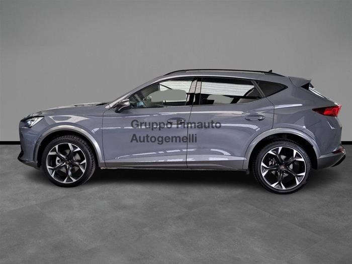 Fimauto - CUPRA Formentor | ID 41057