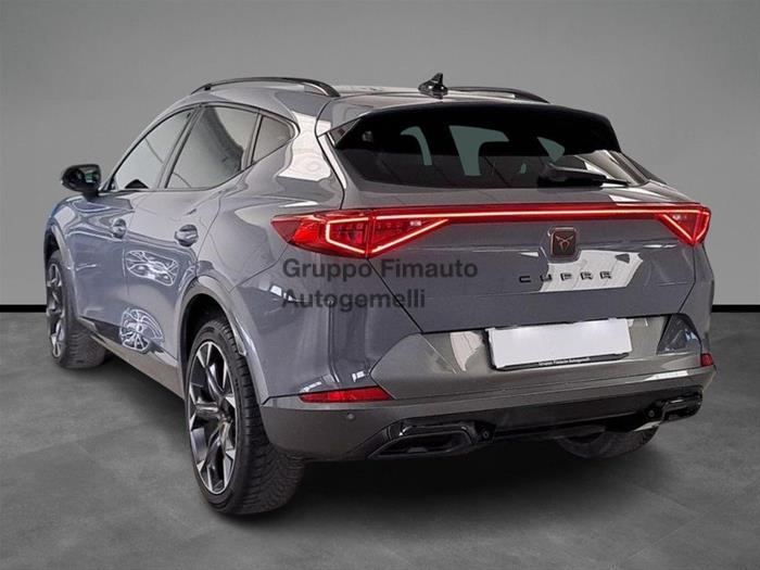 Fimauto - CUPRA Formentor | ID 41057