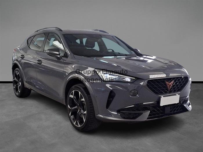 Fimauto - CUPRA Formentor | ID 41057