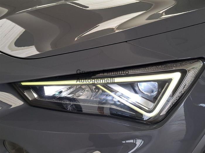 Fimauto - CUPRA Formentor | ID 41057