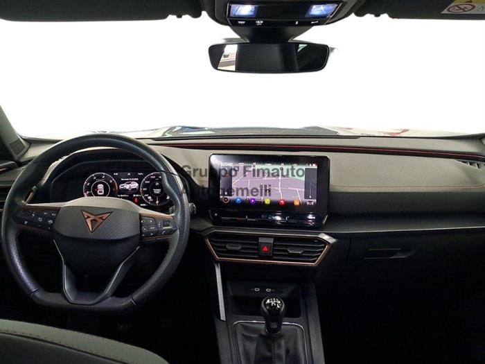 Fimauto - CUPRA Formentor | ID 41057