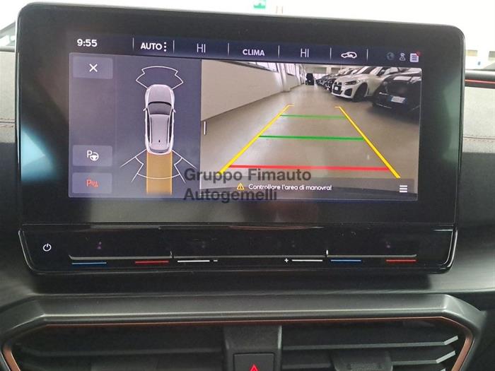 Fimauto - CUPRA Formentor | ID 41057