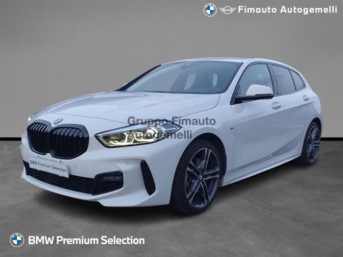 Fimauto - BMW 116 | ID 41064