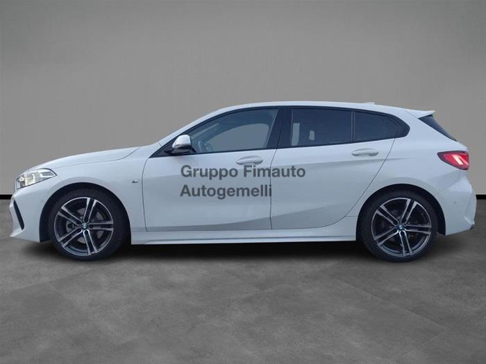 Fimauto - BMW 116 | ID 41064