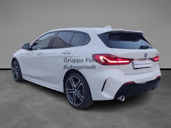 Fimauto - BMW 116 | ID 41064