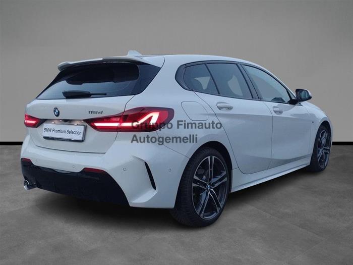 Fimauto - BMW 116 | ID 41064