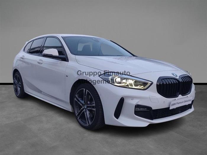 Fimauto - BMW 116 | ID 41064