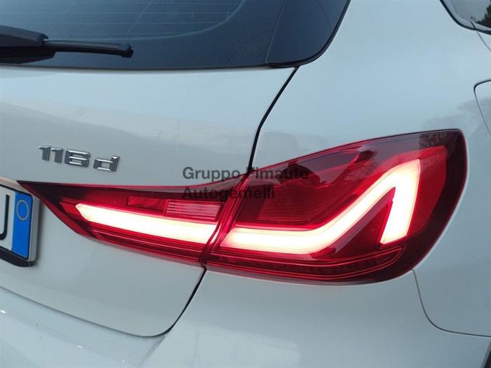 Fimauto - BMW 116 | ID 41064