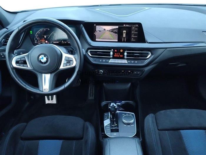 Fimauto - BMW 116 | ID 41064