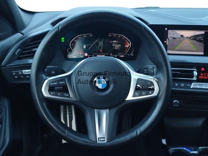 Fimauto - BMW 116 | ID 41064