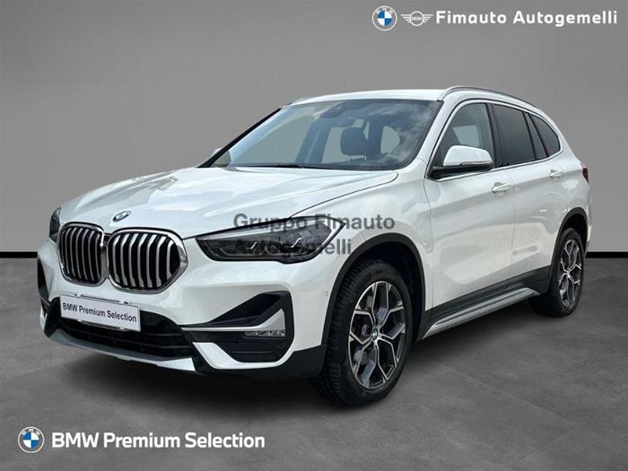 Fimauto - BMW X1 | ID 41065