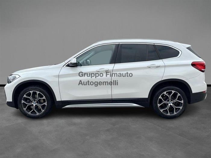 Fimauto - BMW X1 | ID 41065
