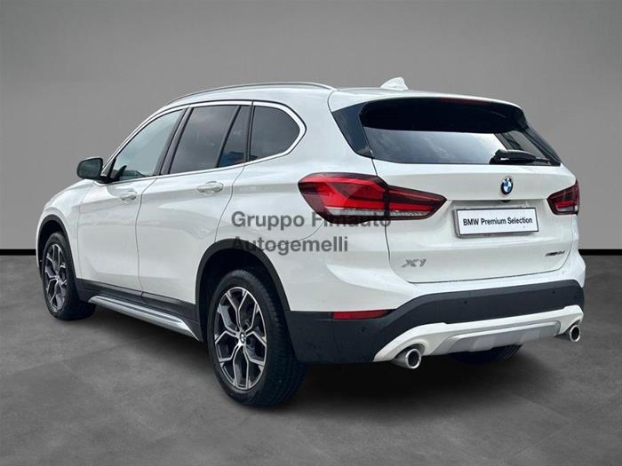 Fimauto - BMW X1 | ID 41065