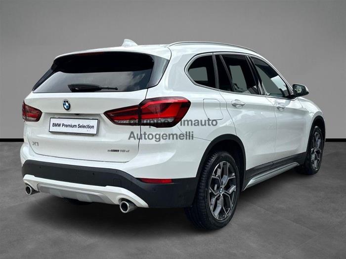 Fimauto - BMW X1 | ID 41065