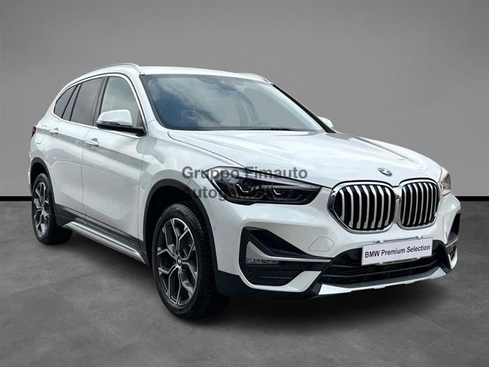 Fimauto - BMW X1 | ID 41065