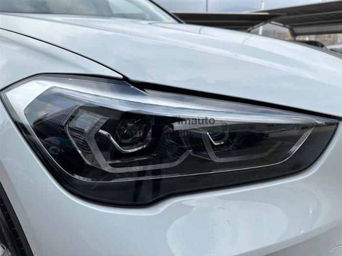 Fimauto - BMW X1 | ID 41065