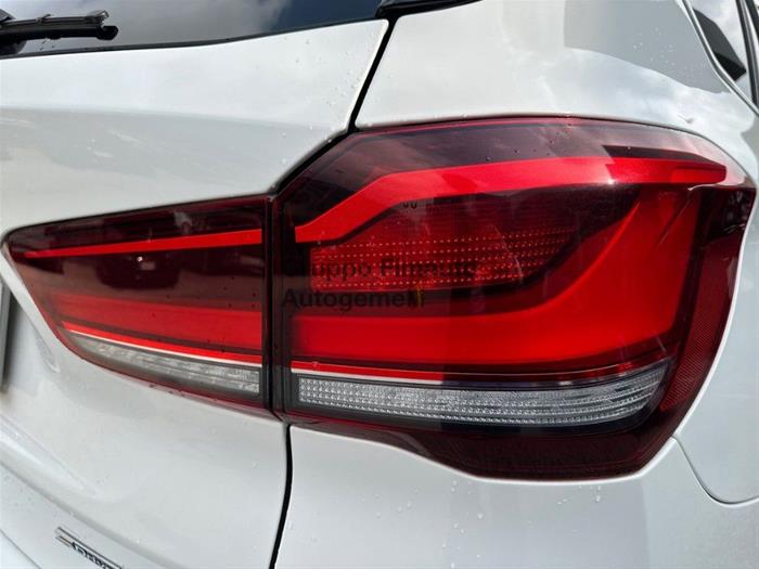 Fimauto - BMW X1 | ID 41065