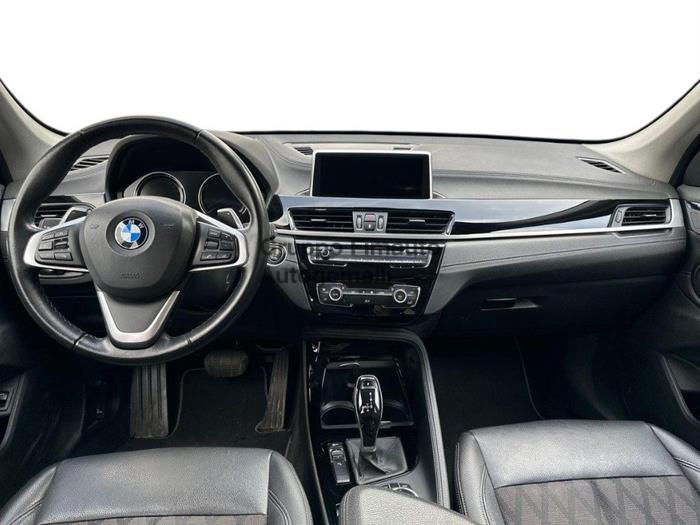 Fimauto - BMW X1 | ID 41065