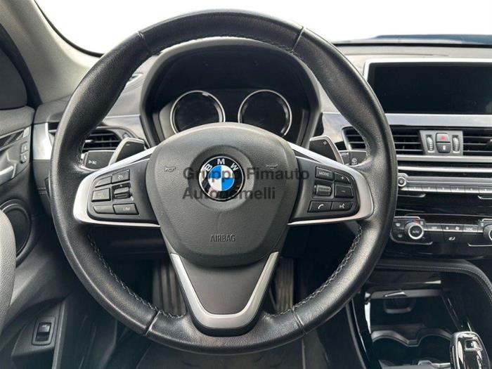 Fimauto - BMW X1 | ID 41065