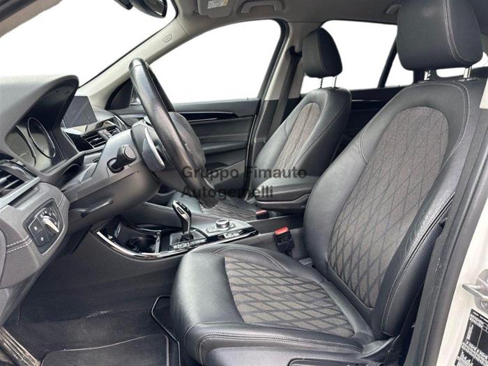 Fimauto - BMW X1 | ID 41065