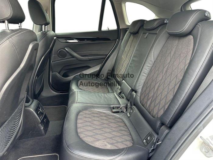 Fimauto - BMW X1 | ID 41065