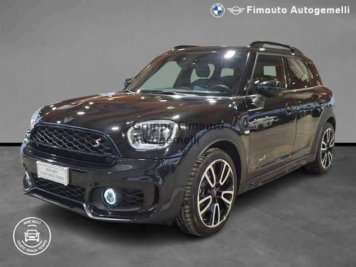 Fimauto - MINI Countryman | ID 41070