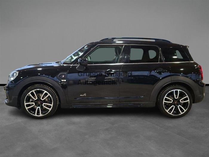 Fimauto - MINI Countryman | ID 41070