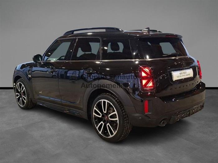 Fimauto - MINI Countryman | ID 41070