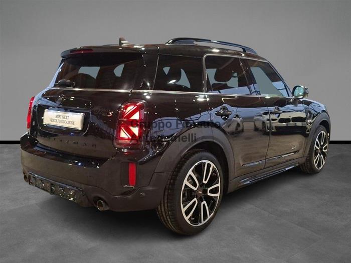 Fimauto - MINI Countryman | ID 41070