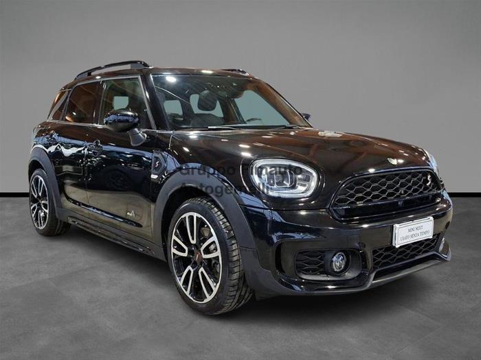 Fimauto - MINI Countryman | ID 41070
