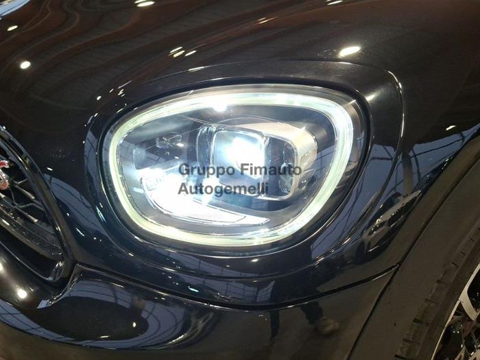 Fimauto - MINI Countryman | ID 41070