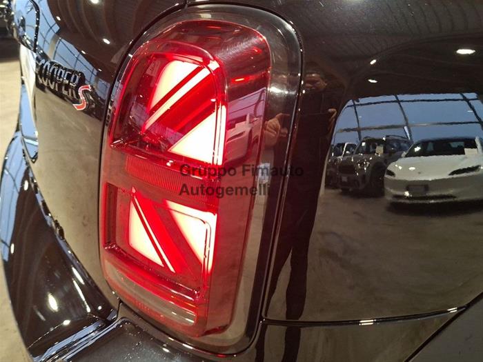 Fimauto - MINI Countryman | ID 41070