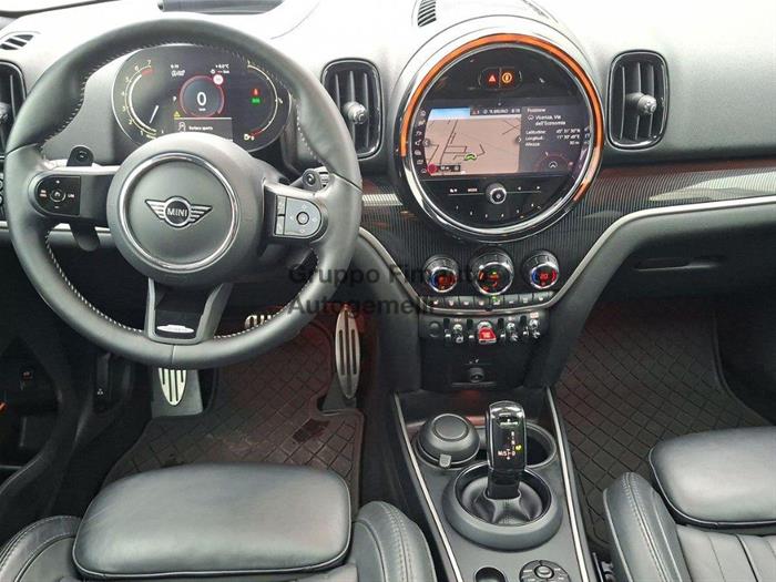 Fimauto - MINI Countryman | ID 41070