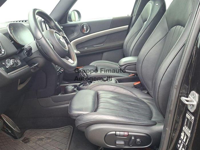 Fimauto - MINI Countryman | ID 41070