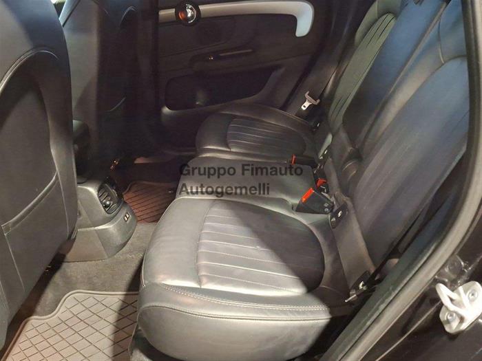 Fimauto - MINI Countryman | ID 41070