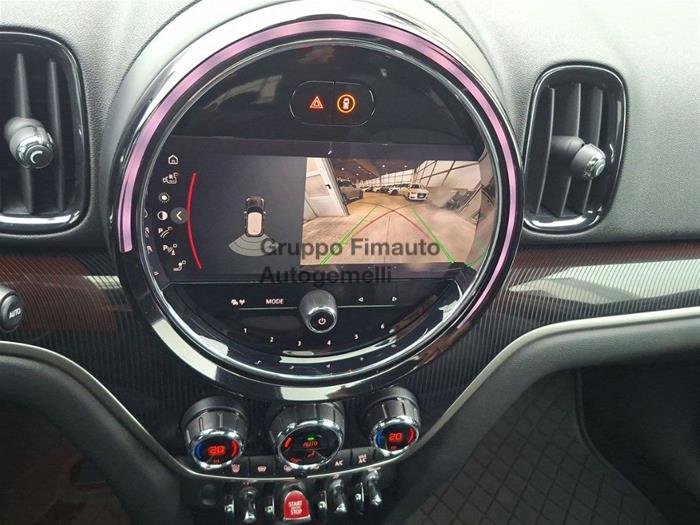 Fimauto - MINI Countryman | ID 41070